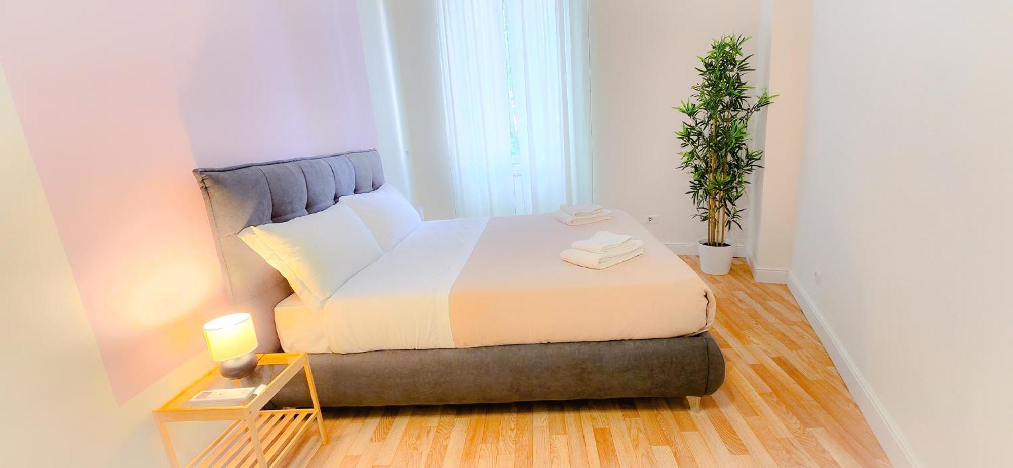 Aparts Apartment *