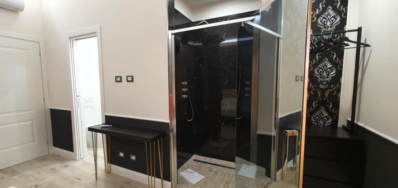Appartamento Aparts Roma