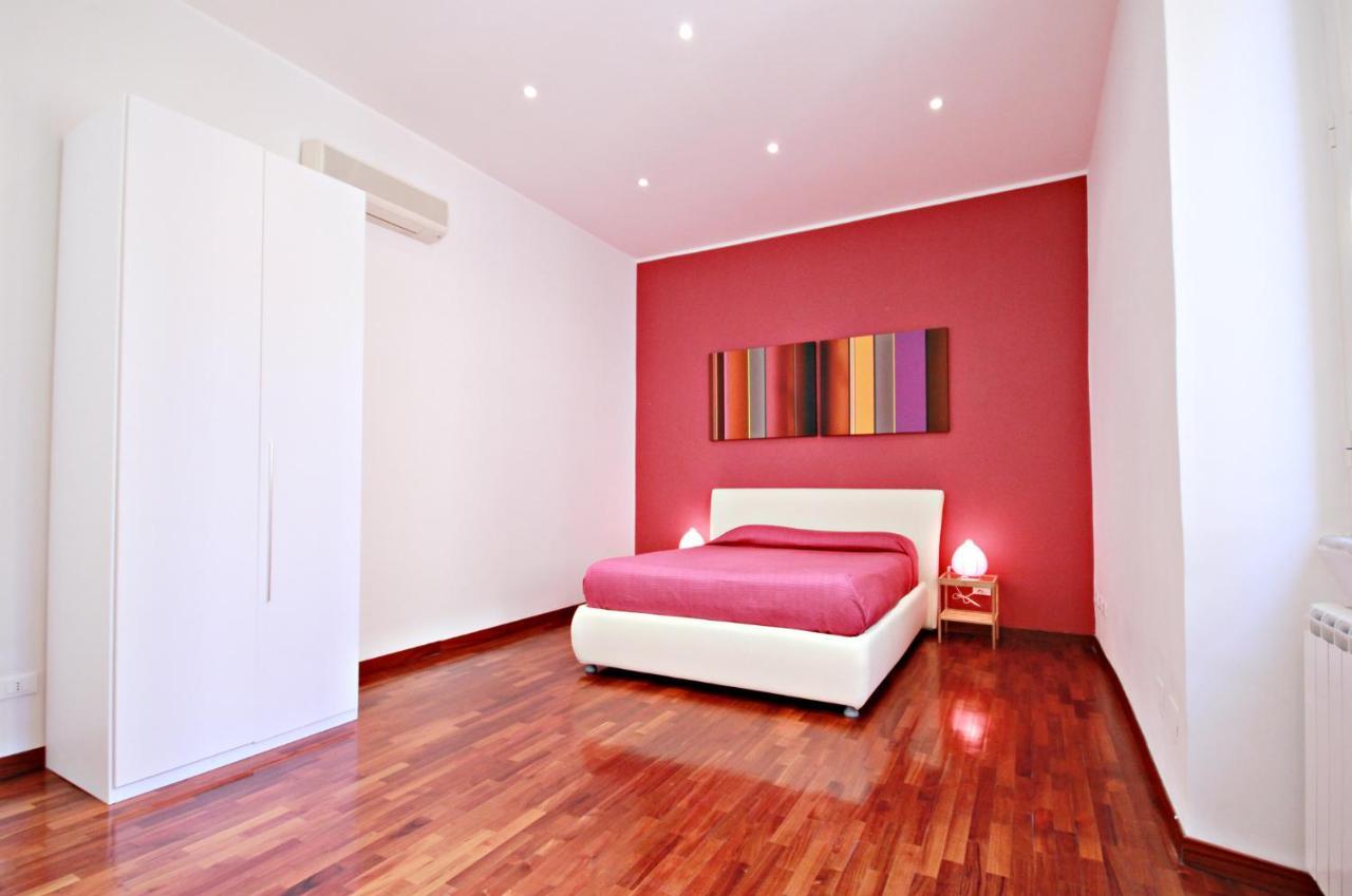 Aparts Appartamento Roma