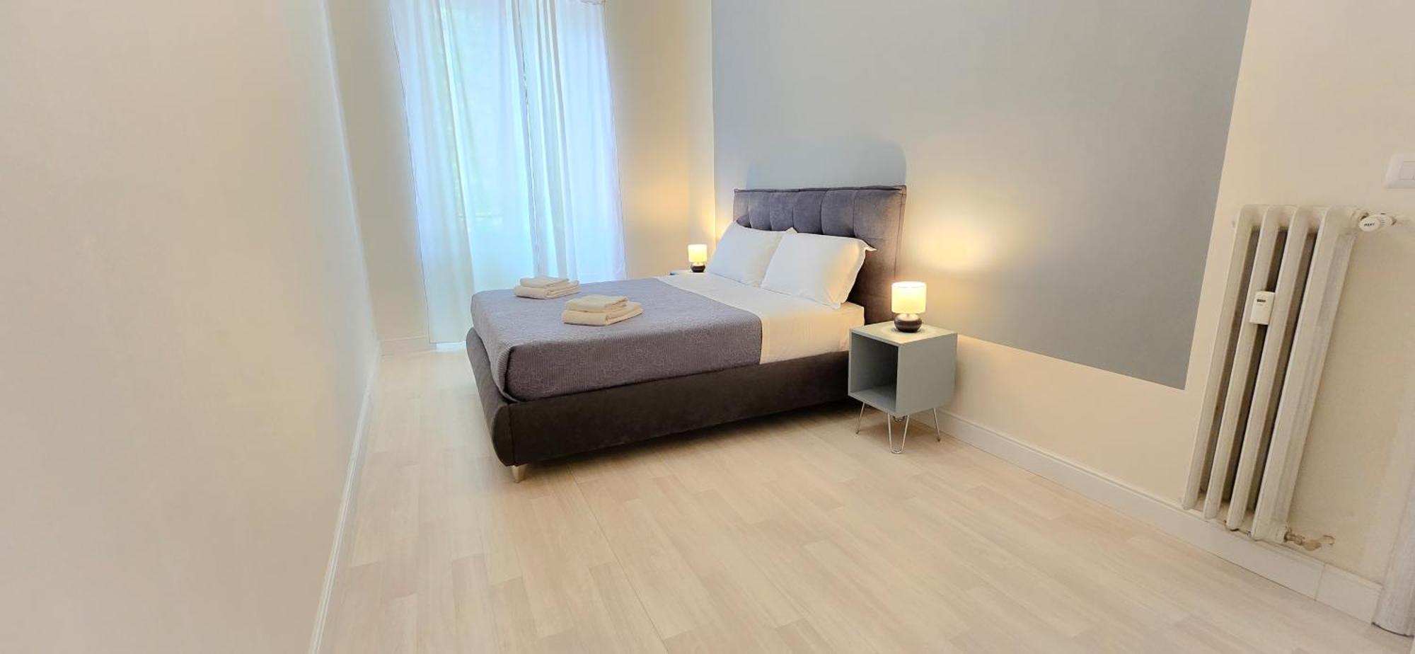 Appartamento Aparts Roma